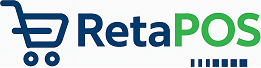 RetaPos Logo